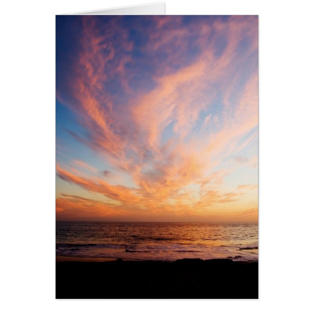 Gorgeous Sunset (Vorne)