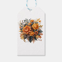 Gorgeus Fall Floral