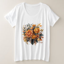 Gorgeus Fall Floral
