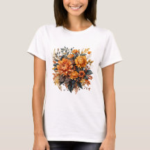Gorgeus Fall Floral