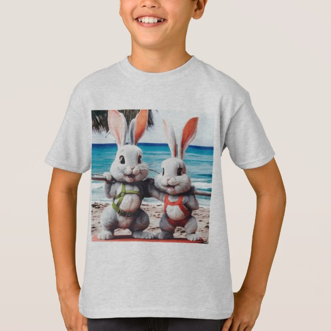 Gorgits T-Shirt (Vorderseite)