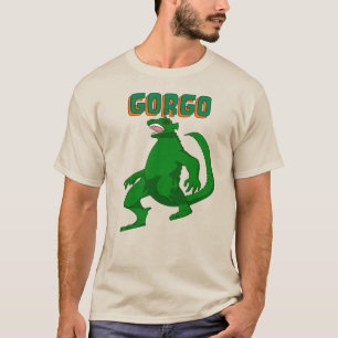 Gorgo Men-T - Shirt