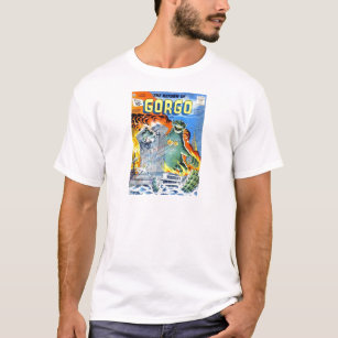 Gorgo Rückkehr T-Shirt
