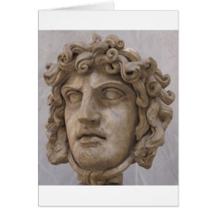 GORGON: Der Dämon von der griechischen Mythologie