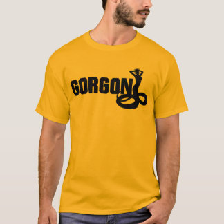 Gorgon T-Shirt