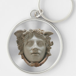 Gorgoneion Schlüsselanhänger