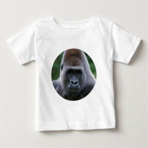 "Gorilla " Baby T-shirt