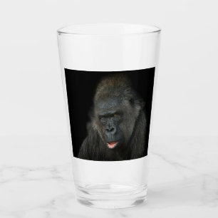 Gorilla Biddy Glas