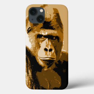 Gorilla Case-Mate iPhone Hülle