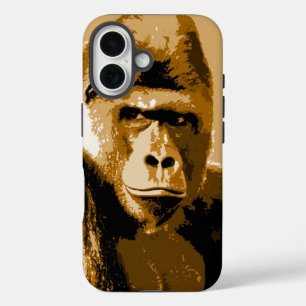 Gorilla iPhone 16 Hülle
