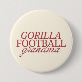 Gorilla Football Oma Button