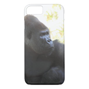 Gorilla Gaze iPhone 7 Fall Case-Mate iPhone Hülle