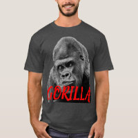 Gorilla Gray