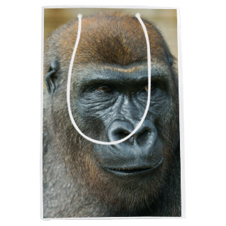 Gorilla Mittlere Geschenktüte