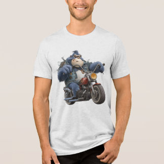 Gorilla Reiter Tri-Blend Shirt