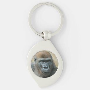 Gorilla Schlüsselanhänger