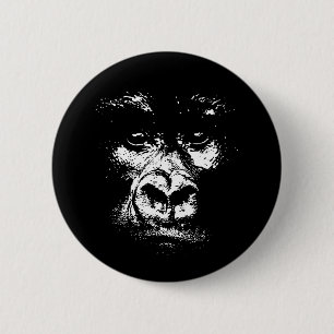 Gorilla Shadows Button