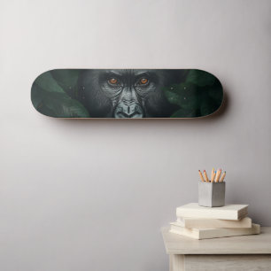 Gorilla Skateboard