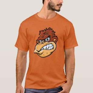 Gorilla T - Shirt