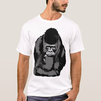 Gorilla T-Shirt