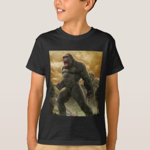 Gorilla T - Shirt