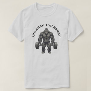 Gorilla T-Shirt