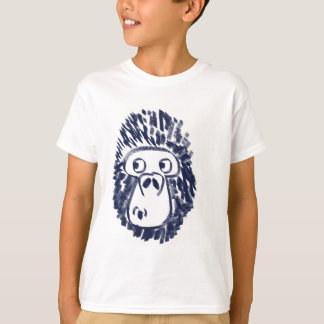 Gorilla-T-Shirt T-Shirt