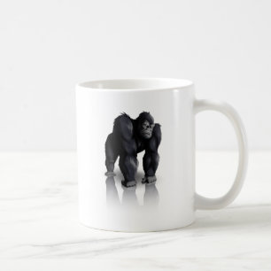 Gorilla Tasse