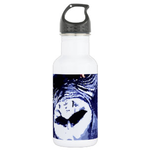 Gorilla Trinkflasche