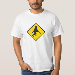 Gorilla Xing! T-Shirt