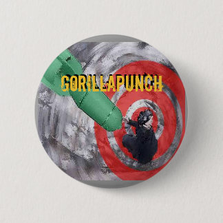 GORILLAPUNCH BULLAUGEN-KNOPF BUTTON