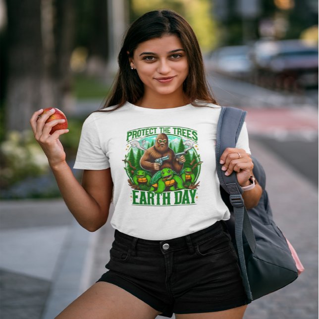 Gorillas Arsenal T-Shirt (Von Creator hochgeladen)