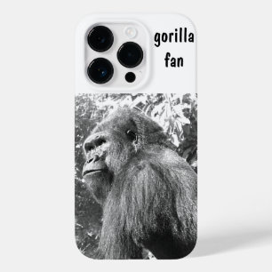 Gorillas Case-Mate iPhone 14 Pro Hülle
