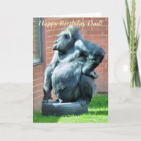 GORILLAS