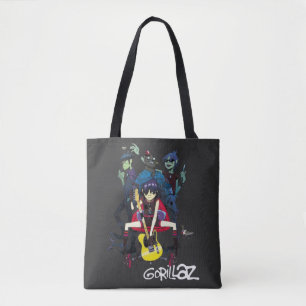 Gorillaz-T-Shirt