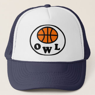 Gorillaz Truckerkappe