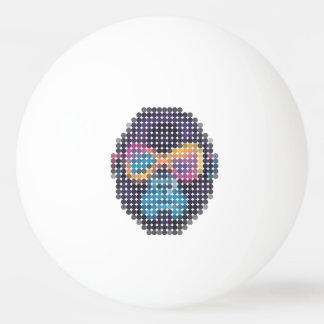 GORILLUMINATE D401 TISCHTENNISBALL