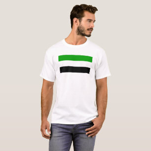 Gorno Badakhshan Fahne Staat Tadschikistan Region T-Shirt