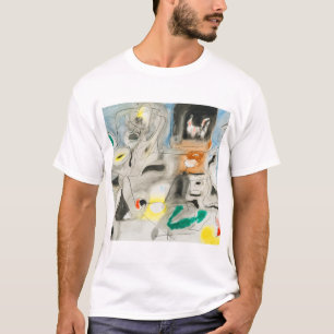 goro gute Hoffnung Straße pastorale T-Shirt