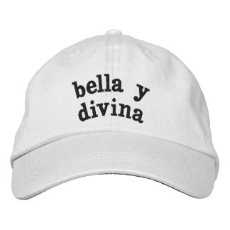 gorra de mujer bestickte baseballkappe