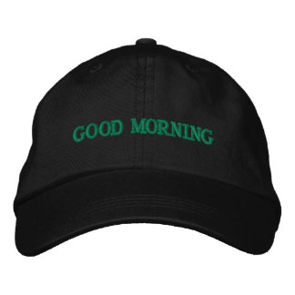 GORRA DE PLAYA BESTICKTE BASEBALLKAPPE