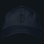 GORRA INISCH G  BESTICKTE BASEBALLKAPPE<br><div class="desc">ELGANTE GORRA CON LETRA G</div>