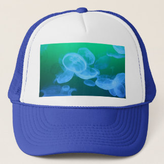 Gorra medusa truckerkappe