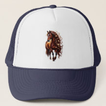 Gorra Trucker de Espuma con Diseño Personalizado
