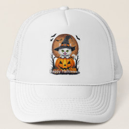 Gorra Truckerkappe