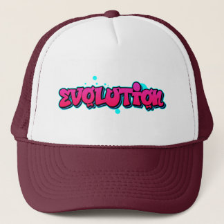 GORRAS EVOLUTION TRUCKERKAPPE