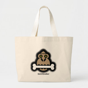 GorriVoodoo™ Jumbo Stoffbeutel