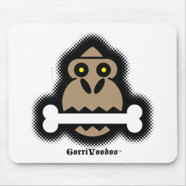 GorriVoodoo™ Mousepad