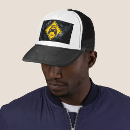 GorroGamer Truckerkappe