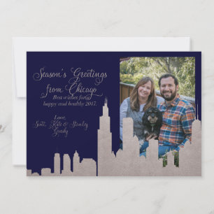 Gorsky Weihnachten 2016